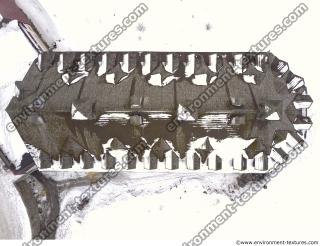 Photo Textures of Building Hotel Derelict